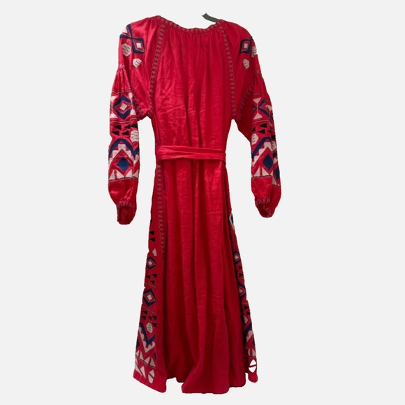 Isabel Marant Dress, Size 40 - COLLECTIBLE - Picture 4 of 4